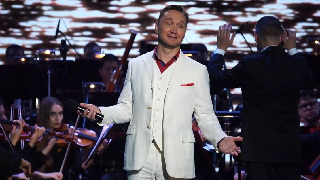 Виталий Ленский. Песенка о капитане. смотреть онлайн