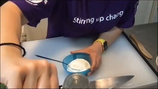 Apple Cookies Fuel Up Class смотреть онлайн