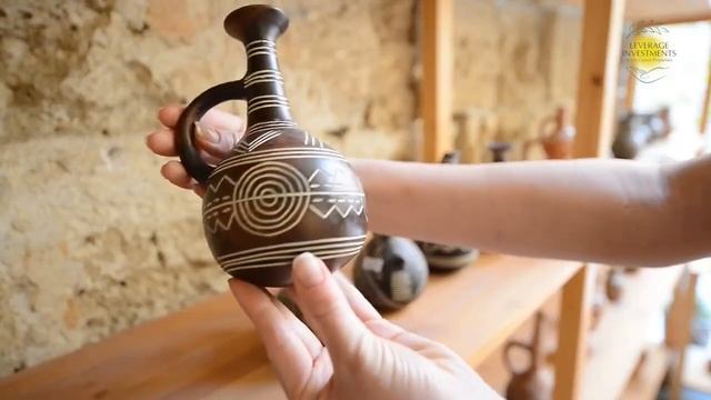 Прогулка по Северному Кипру смотреть онлайн