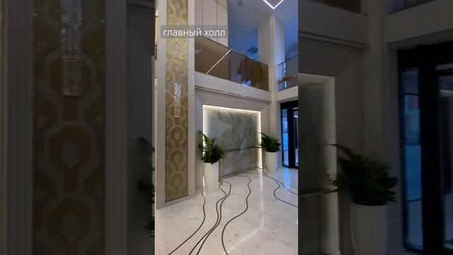 FAMILIA на Петровском острове от РСТИ , премиум-класс. #недвижимость #спб #дом смотреть онлайн