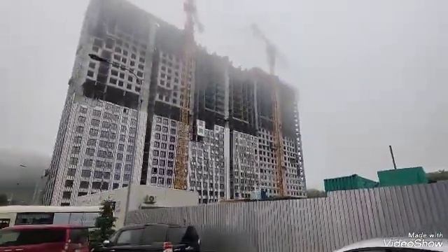 ЖК 