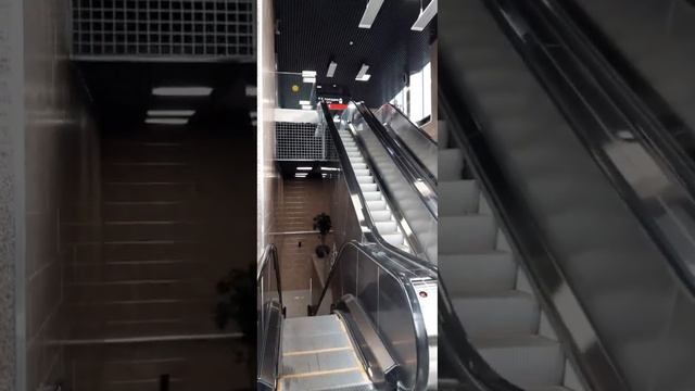 Moscow ж д Очаково. Для поУЕхавших москвичей. смотреть онлайн