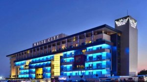 White City Resort Hotel ⭐️⭐️⭐️⭐️⭐️
