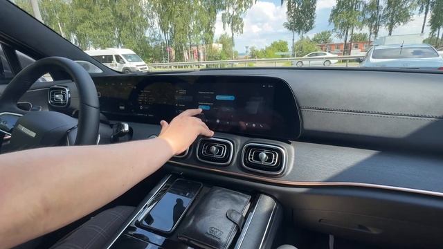 Chery Arrizo 8, на что менять часть 1 Jaecoo j8 смотреть онлайн