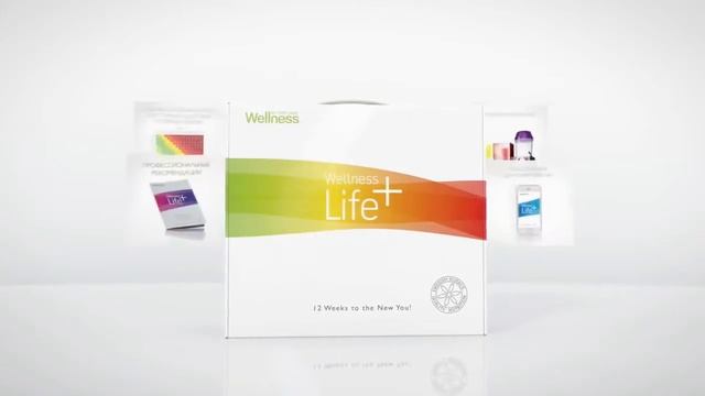 Wellness Life+ YouTube смотреть онлайн