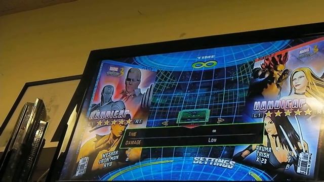 MvC 3 Tournament Gameplay @ J1 Studios Event (Part 5) смотреть онлайн