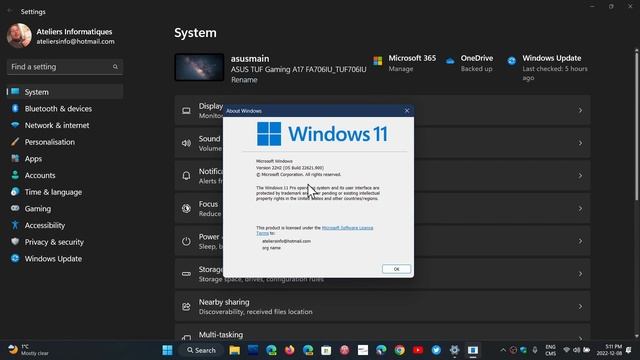 Windows 11 What to expect in 2023 moments and more смотреть онлайн