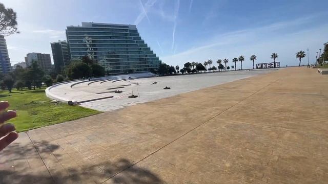 БАТУМИ конец Октября 😜 Остаемся на ЗИМОВКУ 🤔