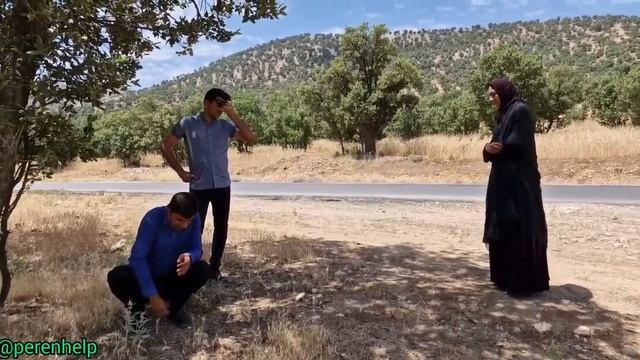 The Hidden Secret: Roya's Mother (Arzo) Refuses To Do A DNA Test