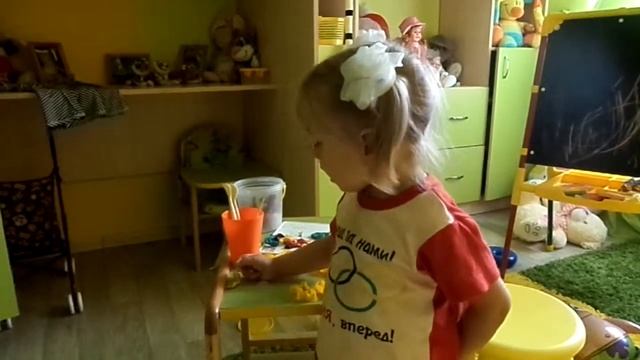 Муха, муха-Цокотуха......Похлопали!!! смотреть онлайн