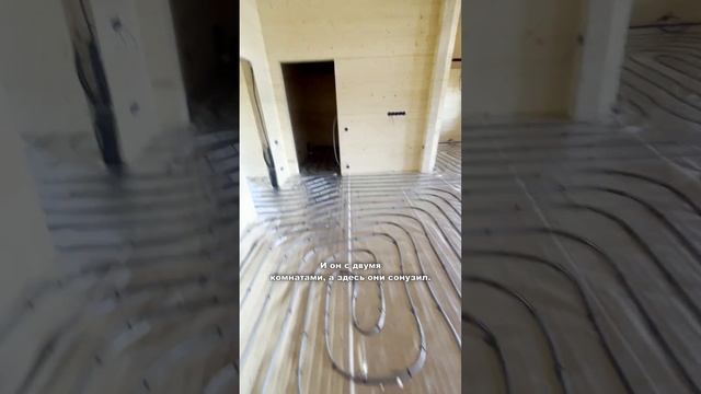 Строю Дом с нуля 2часть! Все о Клееном брусе. Разборы! #home #дом#домизбруса #домизбруса #домизбрус смотреть онлайн