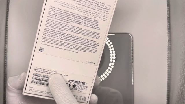 Обзор iphone X 64gb white смотреть онлайн