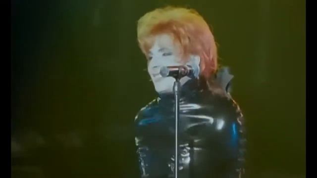 Mylene Farmer  LIVE   концерт  МОЩНЫЙ   720P HD