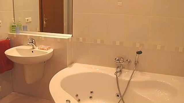 Ok Apartments Near Palace Sporta - Kiev - Kiev - Ukraine