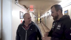 КАК ЖИВУТ В САМОМ СЕВЕРНОМ ГОРОДЕ РОССИИ. АТОМНАЯ СТАНЦИЯ В АРКТИКЕ. ПЕВЕК, КИНРОС, ЧГК. Часть #23