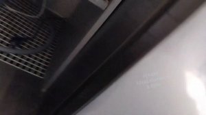 Холодильник САМСУНГ верхняя камера не холодит