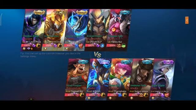 Weeb Gaming Tournament....Smile 2 vs Ana Lutuk(Anal) смотреть онлайн
