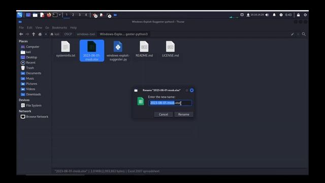 Windows Kernel Exploitation смотреть онлайн
