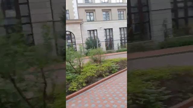 ЖК Итальянский квартал ... смотреть онлайн
