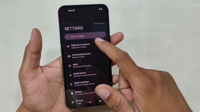 Nothing Phone 1 Switch Off Kaise Kare | How To Power Off Nothing Phone 1 | Switch Off Problem Solv смотреть онлайн