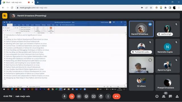 Webinar on ChatGPT to Boost your Efficiency- Organized by CSI Allahabad and BIT Mesra смотреть онлайн