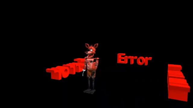 foxy3d window's error смотреть онлайн