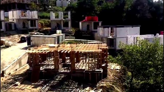 СОЧИ М.Р. СОБОЛЕВКА - СВОЙ ДОМ В СОЧИ смотреть онлайн