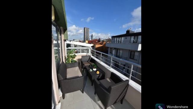 Apartments for tourist rent in European Istanbul. Welcome. Don't forget to subscribe to the channel смотреть онлайн