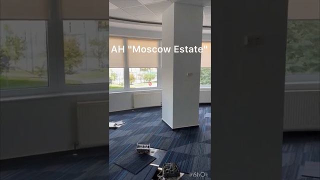 Аренда офиса 2 этаж 228 м2 Трубная 12 смотреть онлайн