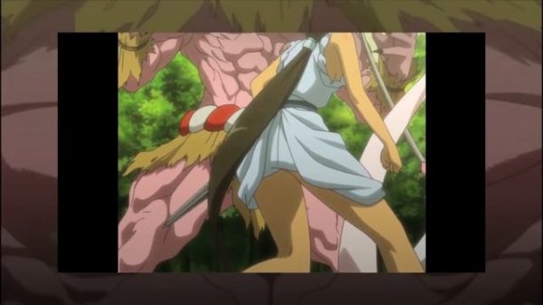 (Remake) Muscle Growth Compilation 003, 004 & 005 - 1080p