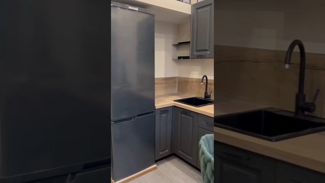 Клубный дом SunCity17 по адресу Москва, Солнечногорский проезд 17 #купитьквартирувмоскве