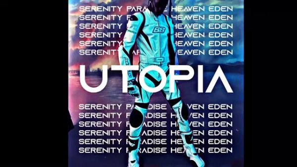 Travis Scott - UTOPIA (Official Audio) Utopia Full Album