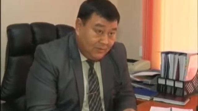 Касательно этического поведения госслужащих...