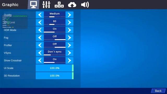 Go to War ⚔️+The BEST Iphone Settings And Hud For BuildNow.gg Mobile| #YoSpaze смотреть онлайн