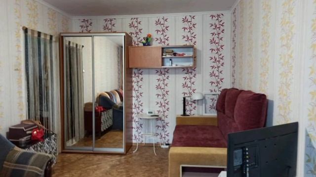 Продам 1 комн. квартиру ул. Высоцкого, город Одесса. смотреть онлайн