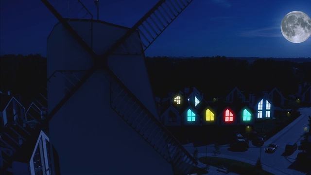 Котеджне містечко VILLAGGO – твоя мрія здійсненна смотреть онлайн