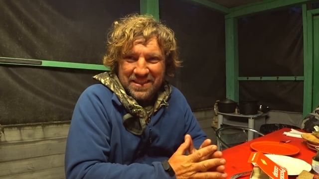 РЫБАЛКА В ЦАРСТВЕ МЕДВЕДЕЙ, ПРИЛЕТЕЛ НА ПЛАТО ПУТОРАНА К ЛИСТУ. ТАЙМЕНЬ, ГОЛЕЦ ИЛИ ХАРИУС. Часть #1 смотреть онлайн