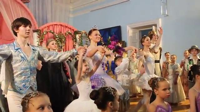 13 Гимназия им. С.П. Дягилева г. Пермь смотреть онлайн
