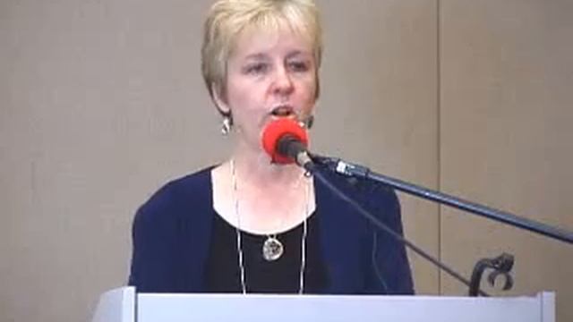 Cognitive Dissonance 3, FAIR 2005 Conference talk смотреть онлайн