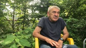 Как Кузьмич оказался в рабстве на кирпичном заводе.