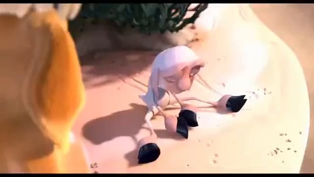 Мотивационный мультфильм смотреть онлайн