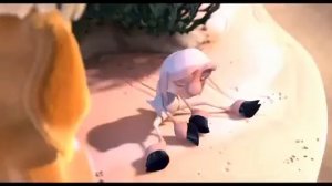 Мотивационный мультфильм