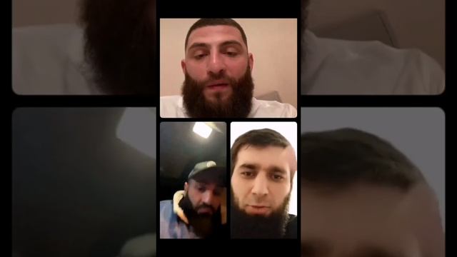 ДАУД ЛЕНДРУШ СУЕТА В ЭФИРЕ С ДОБРЯКОМ ОБСУЖДАЮТ КОНФЛИКТ смотреть онлайн