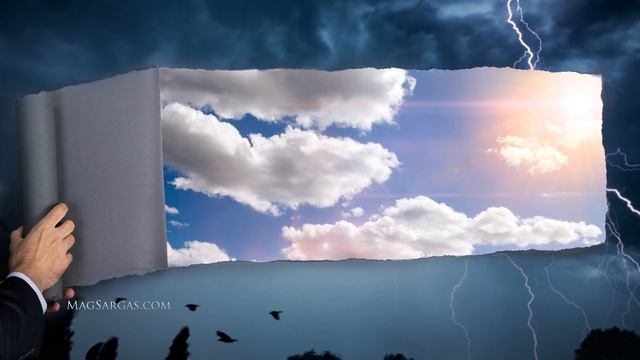 Тонкие Миры - Четвертая Книга Саргаса - Маг Sargas