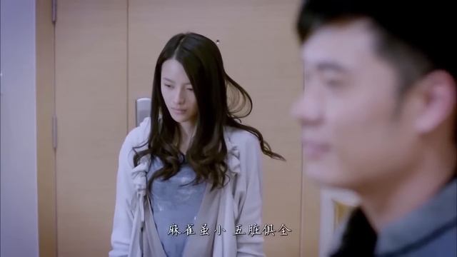 ✨【Full Movie Version】結婚多年妻子終於同意圓房，整夜纏綿無法自拔！✨ #chinesedrama #中國電視劇 #赵露思 #肖战