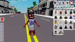 как зделать скин пани-чиртуги в брукхевен