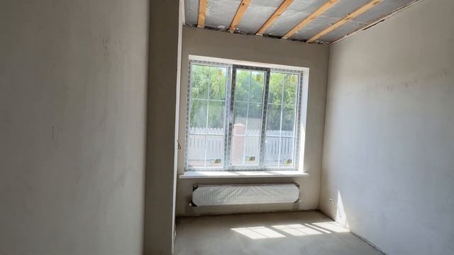 дом 85м участок 4 сотки т. 8-918-311-92-88 Татьяна#недвижимостькраснодара смотреть онлайн