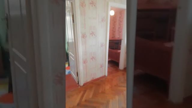 3 комнатная квартира на Ясногорской (БЫТХА) смотреть онлайн