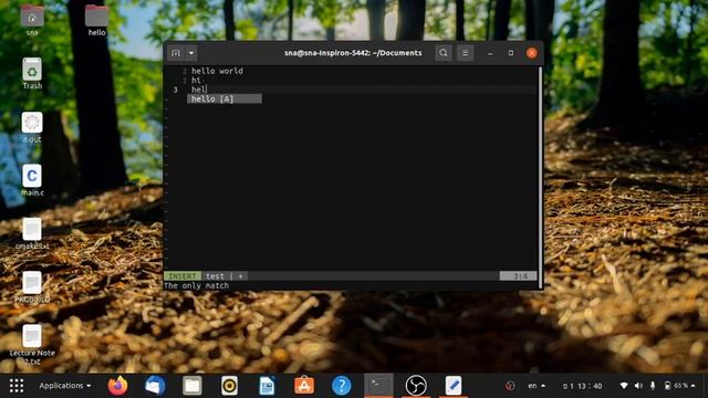 Hard Link & Soft Link in Linux System. смотреть онлайн