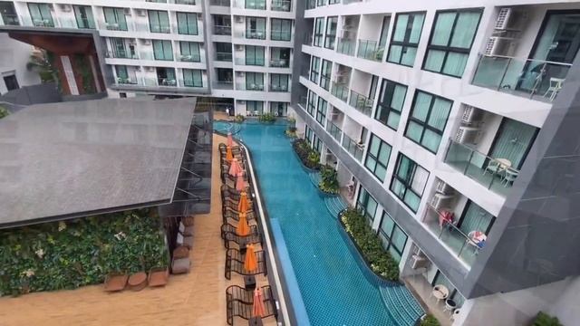 Grand Kata VIP / Kata , Phuket Thailand 🇹🇭